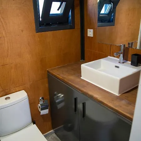 Kleva Houses 아파트호텔