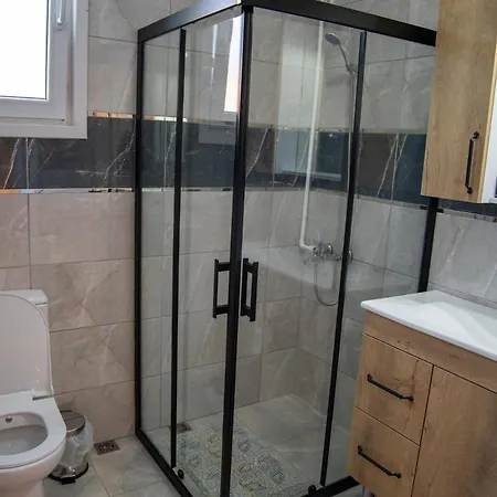 Kleva Houses * 페티예