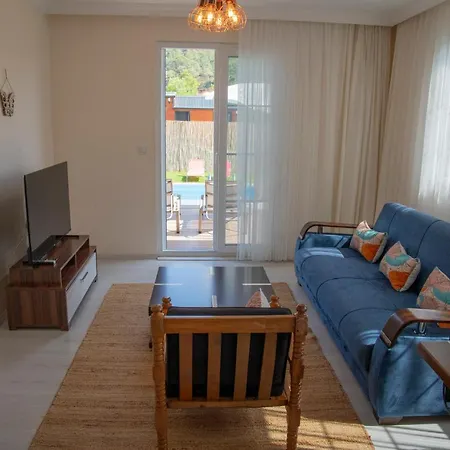 Kleva Houses Hotel de apartamente Fethiye
