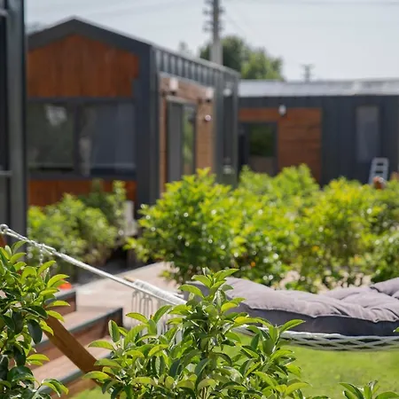 Kleva Houses 아파트호텔