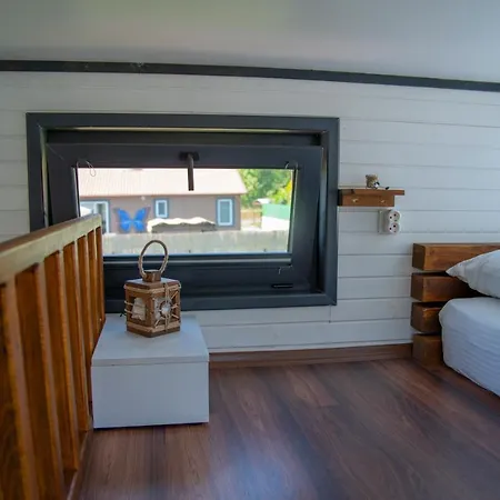 Hotel de apartamente Kleva Houses Fethiye