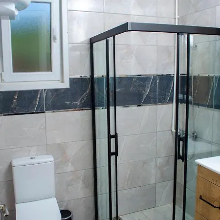 Kleva Houses Hotel apartamentowy