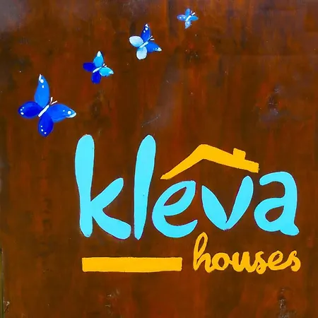 Kleva Houses Aparthotel