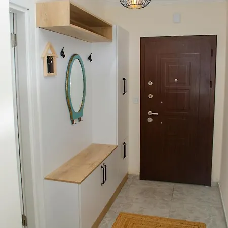 Kleva Houses Aparthotel Fethiye