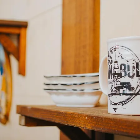 Kleva Houses * Fethiye