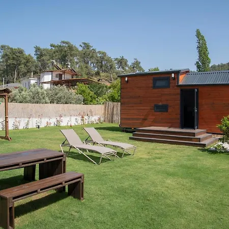 Kleva Houses Hotel apartamentowy