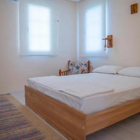 Kleva Houses Aparthotel Fethiye