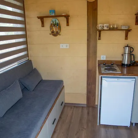 Aparthotel Kleva Houses