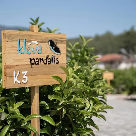 Kleva Houses פאטהיה