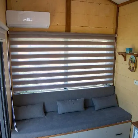 Aparthotel Kleva Houses