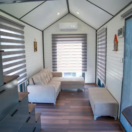 Aparthotel Kleva Houses Fethiye