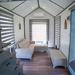 아파트호텔 Kleva Houses 페티예