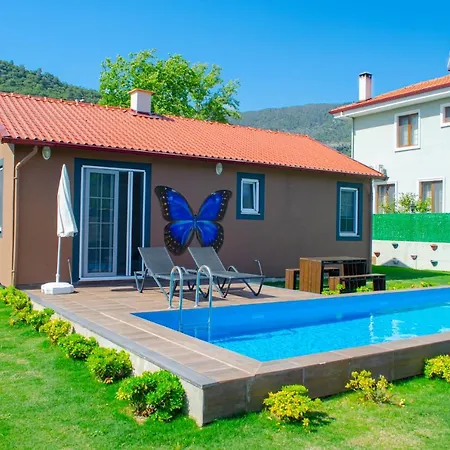 Kleva Houses Lejlighedshotel