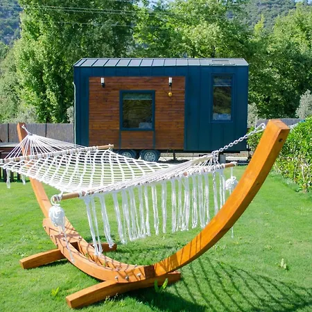 Kleva Houses フェティエ