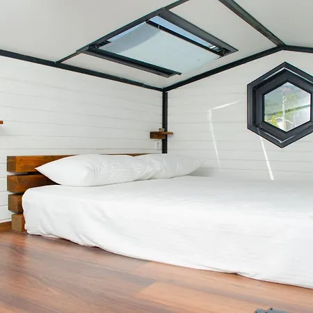 Kleva Houses Apart Otel *