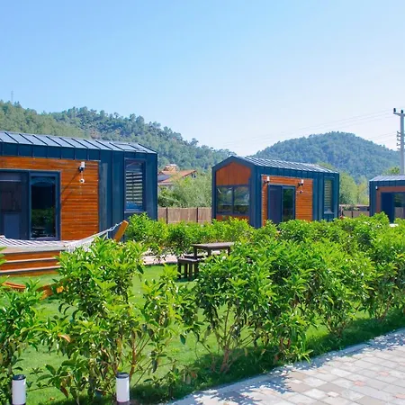Kleva Houses Fethiye