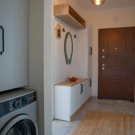 Kleva Houses Apartmanhotel *