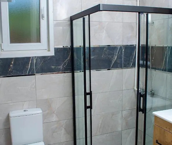 Kleva Houses Lejlighedshotel