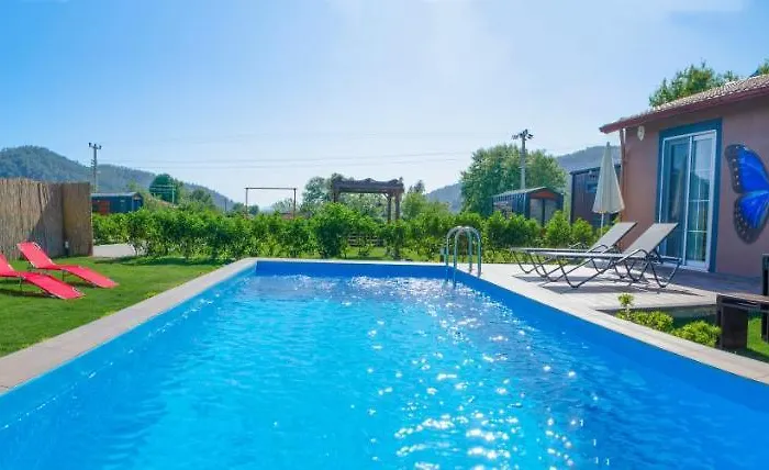 Kleva Houses * Fethiye