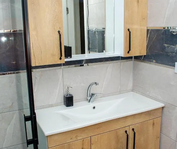 Kleva Houses * Fethiye