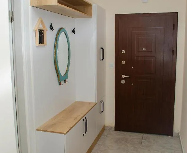 Kleva Houses Lejlighedshotel Fethiye