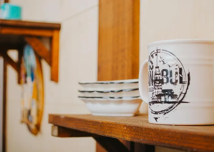 Kleva Houses * Fethiye