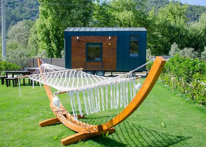 Kleva Houses Fethiye