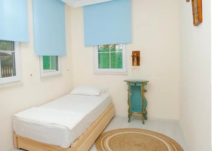 Hotel de apartamente Kleva Houses *