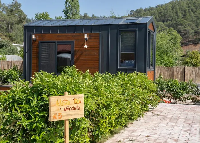 Kleva Houses Lejlighedshotel