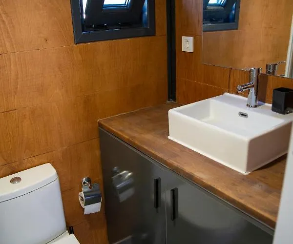 Kleva Houses Hotel de apartamente