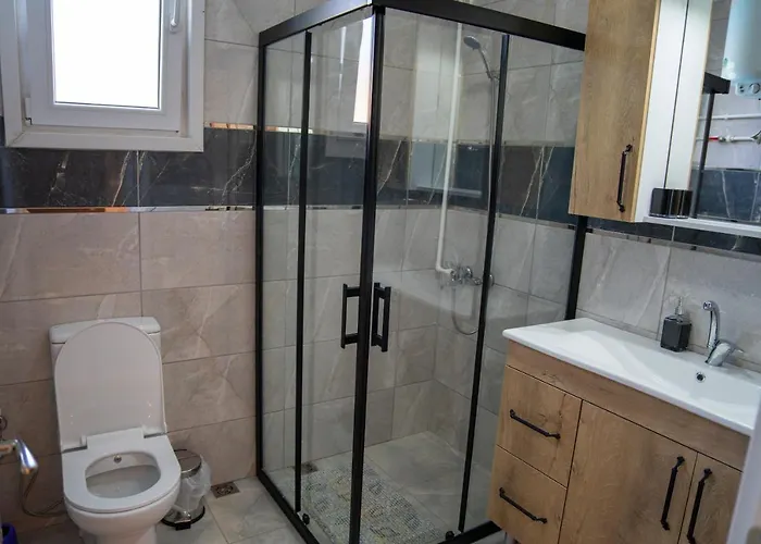 Kleva Houses * Fethiye