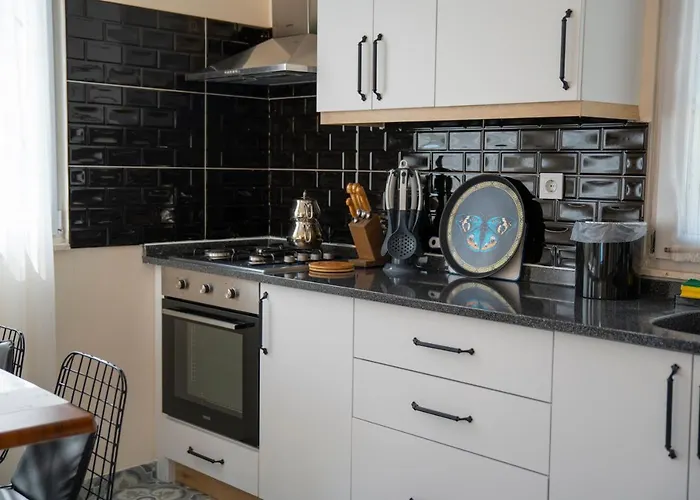 Kleva Houses Fethiye