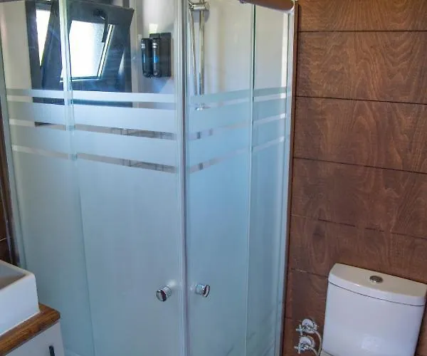 Kleva Houses Lejlighedshotel