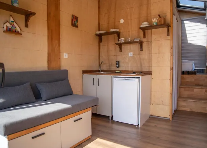 Kleva Houses Hotel de apartamente Fethiye