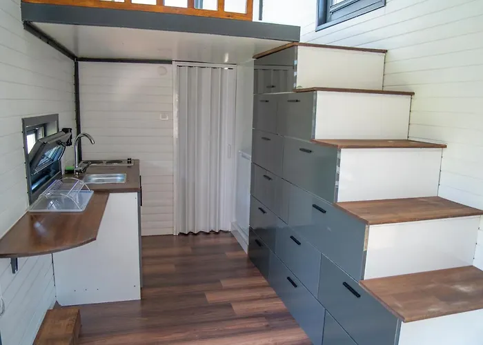 Kleva Houses Lejlighedshotel Fethiye