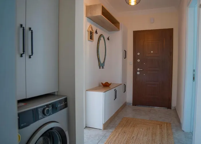 Kleva Houses Hotel de apartamente *