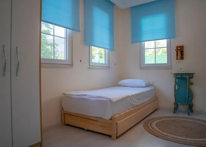 Kleva Houses Fethiye