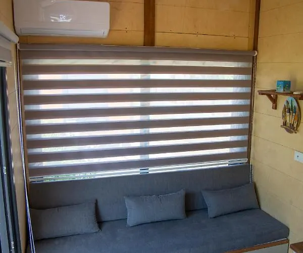 Hotel de apartamente Kleva Houses