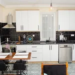 Aparthotel Kleva Houses Fethiye