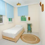Aparthotel Kleva Houses *