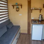 Aparthotel Kleva Houses